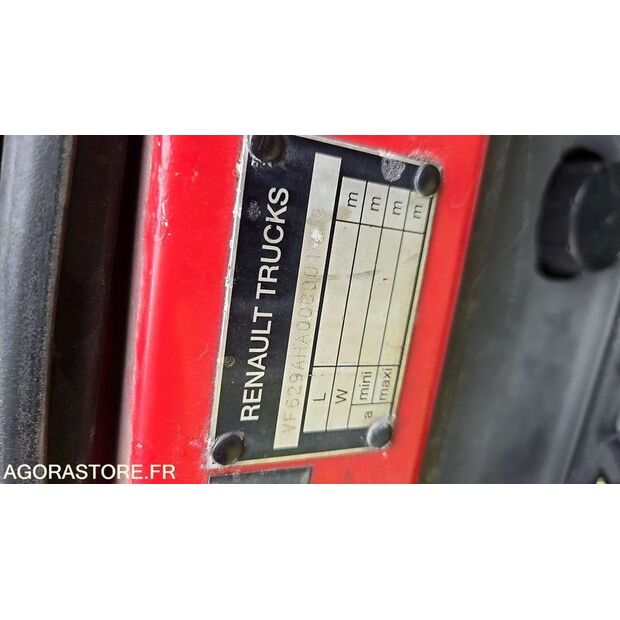 2009 Renault PREMIUM-46188324