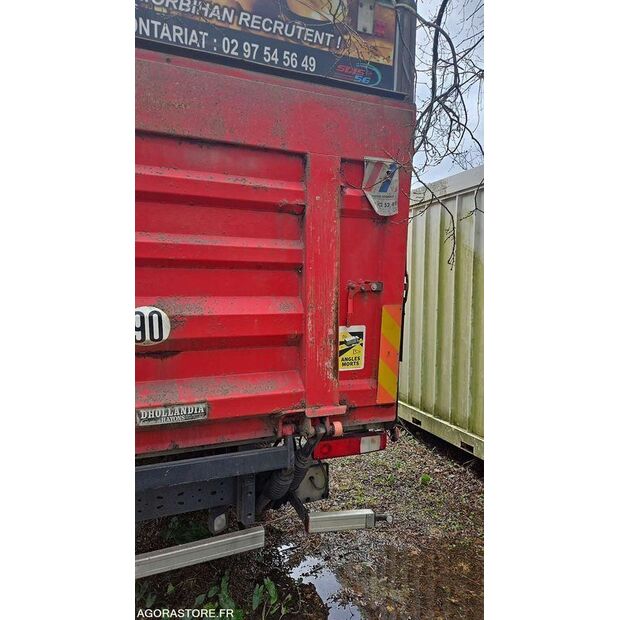 2009 Renault PREMIUM-46188325