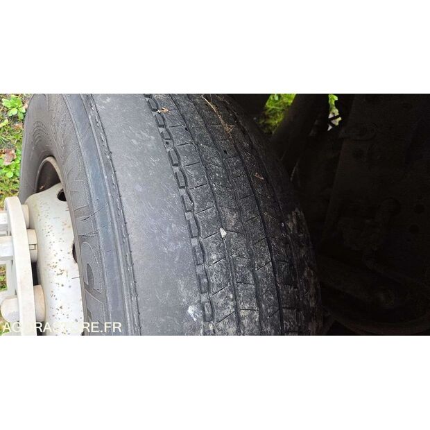 2009 Renault PREMIUM-46188328