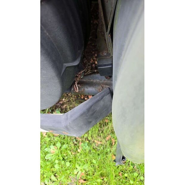 2009 Renault PREMIUM-46188330