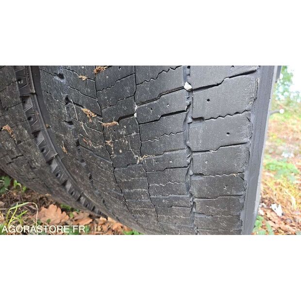 2009 Renault PREMIUM-46188332