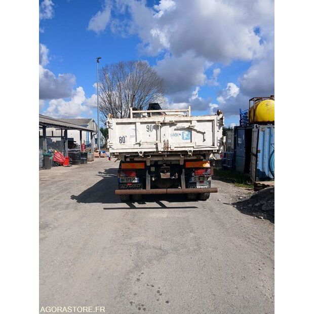 2011 MAN 18.250-46188376