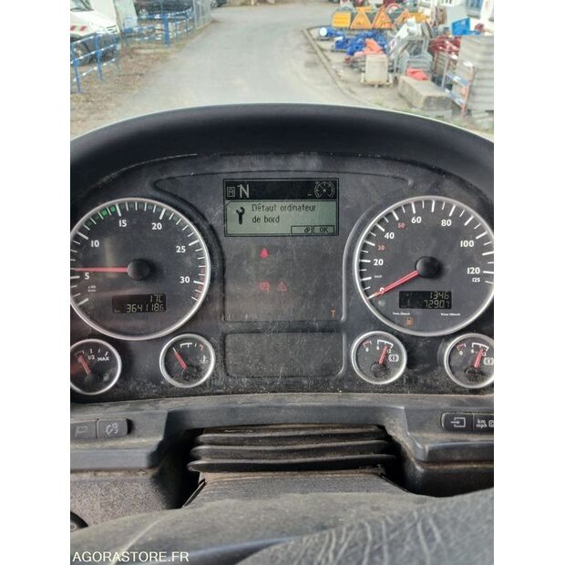 2011 MAN 18.250-46188380