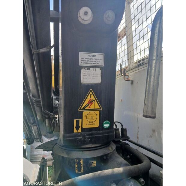 2011 MAN 18.250-46188383