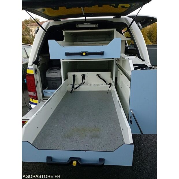 2019 Volkswagen Amarok-46188409