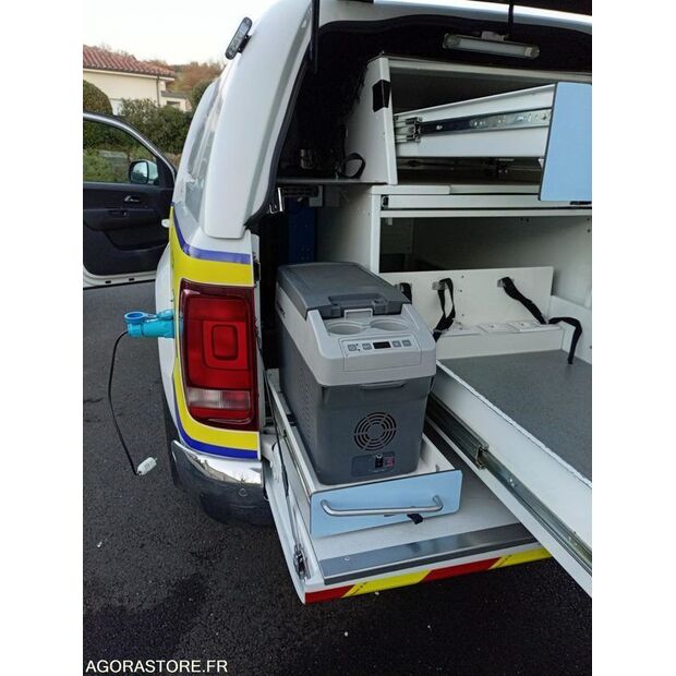 2019 Volkswagen Amarok-46188410