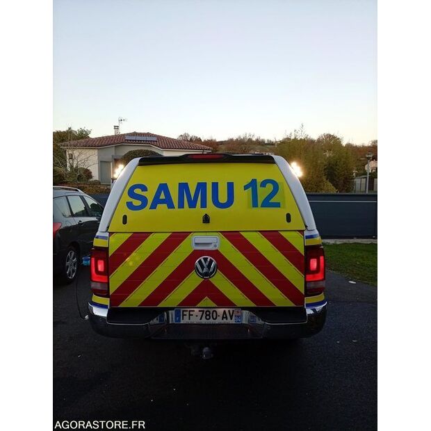 2019 Volkswagen Amarok-46188416