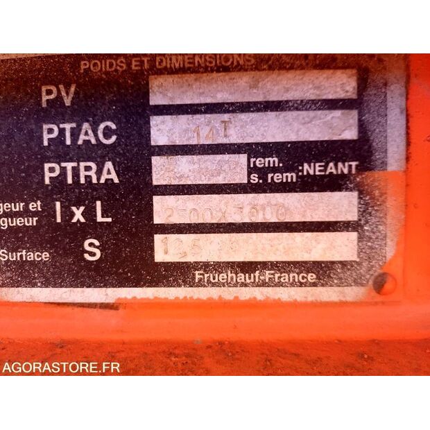 1984 Fruehauf-46188463