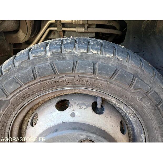 2019 Renault Maxity-46188482