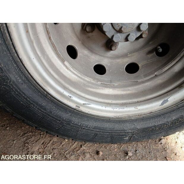 2019 Renault Maxity-46188487