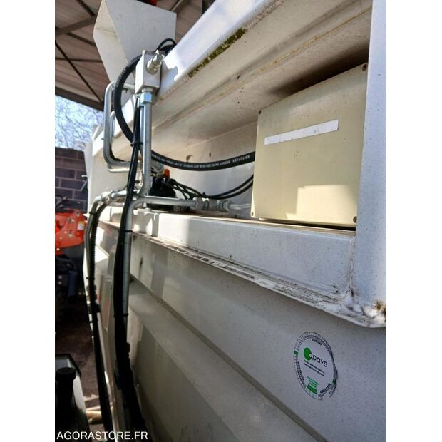 2019 Renault Maxity-46188489