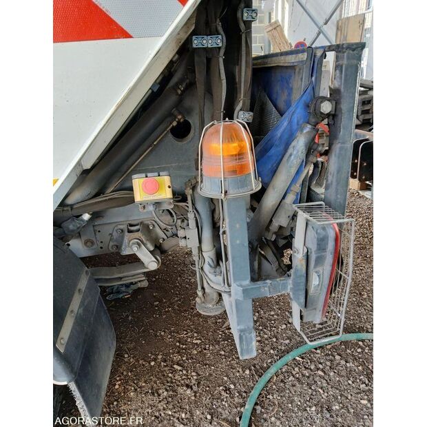 2019 Renault Maxity-46188493