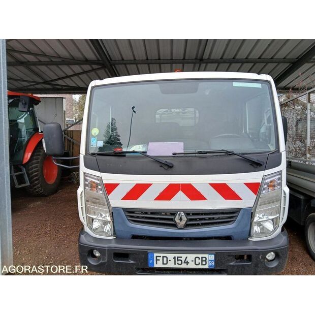 2019 Renault Maxity-46188496
