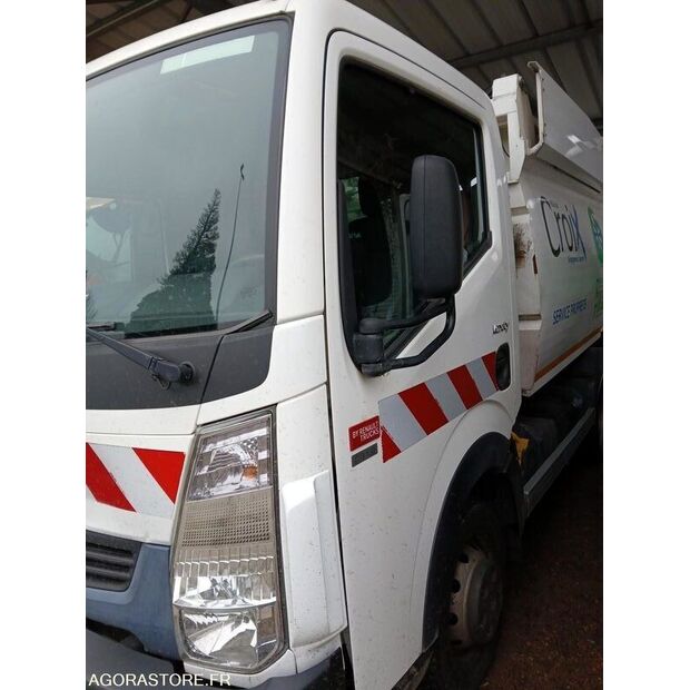 2019 Renault Maxity-46188497