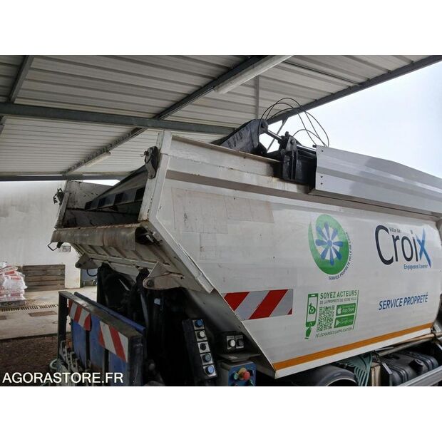 2019 Renault Maxity-46188501