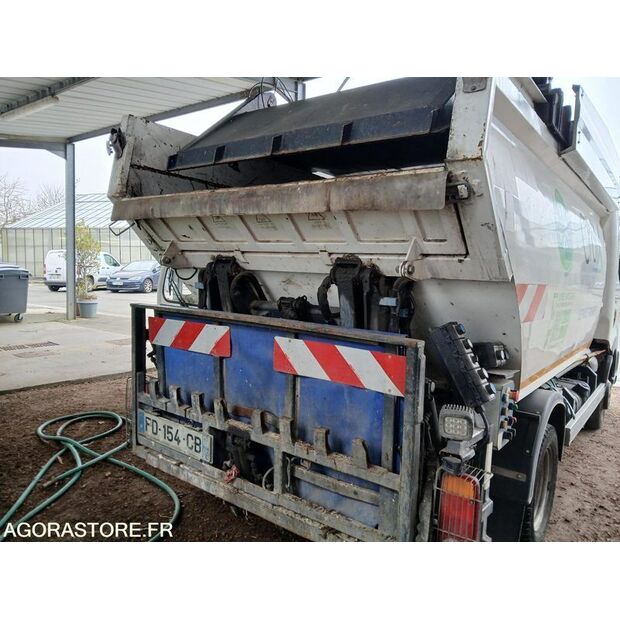 2019 Renault Maxity-46188502