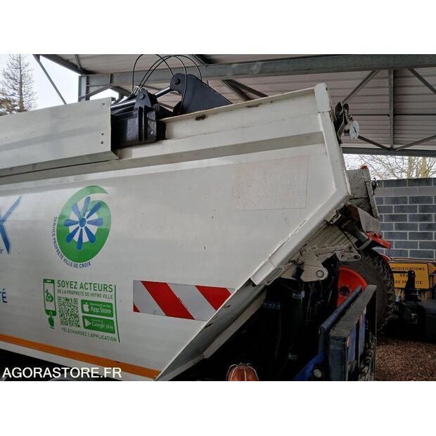 2019 Renault Maxity-46188503