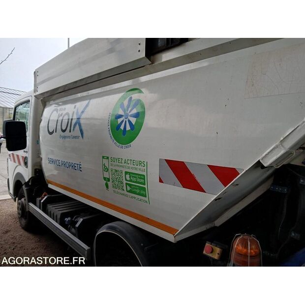 2019 Renault Maxity-46188504