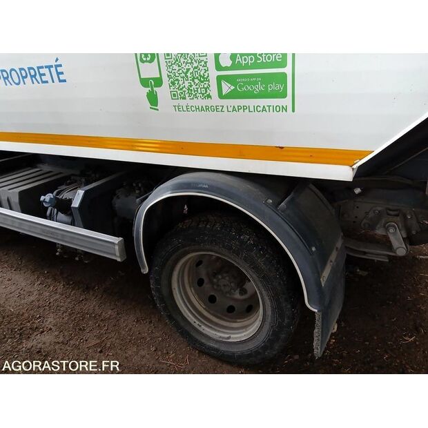 2019 Renault Maxity-46188505