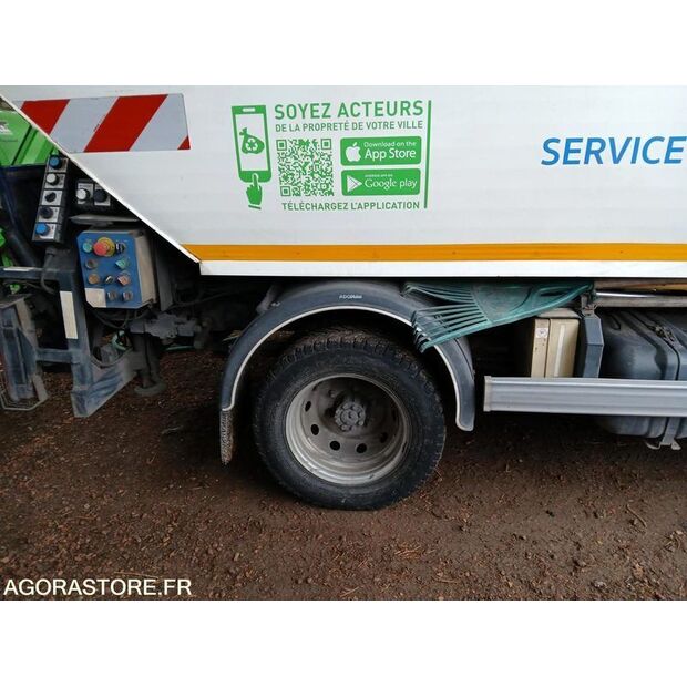 2019 Renault Maxity-46188506