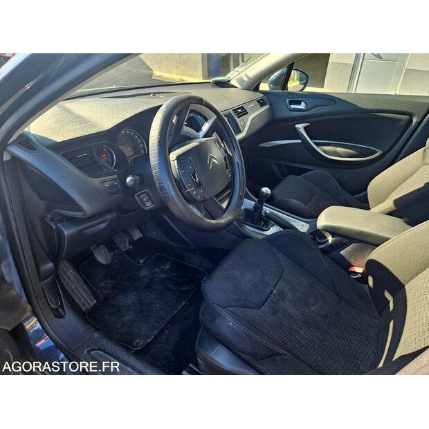 2011 Citroen C5-46188510