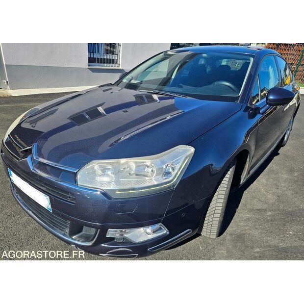 2011 Citroen C5-46188511
