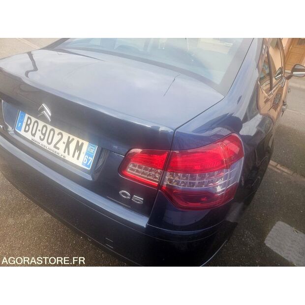 2011 Citroen C5-46188514