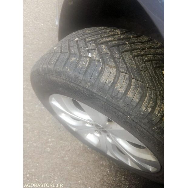 2011 Citroen C5-46188517