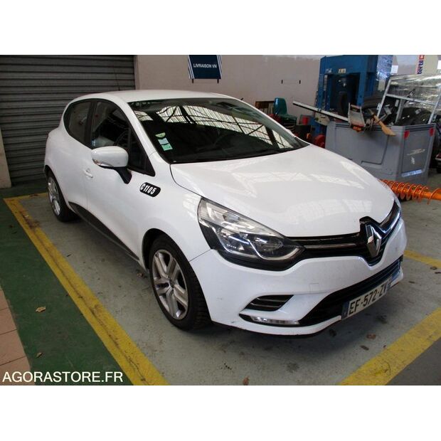 2016 Renault Clio-46188544