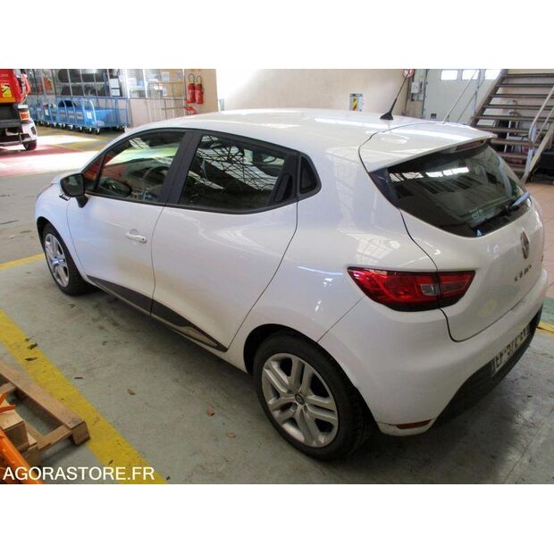 2016 Renault Clio-46188546