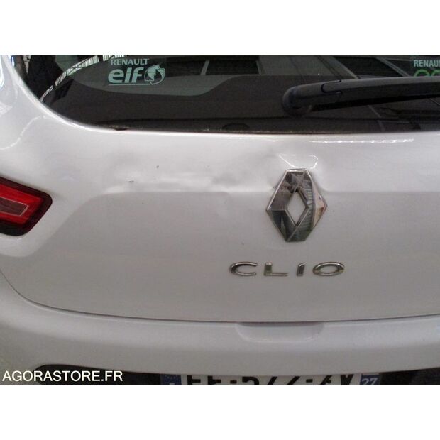 2016 Renault Clio-46188548