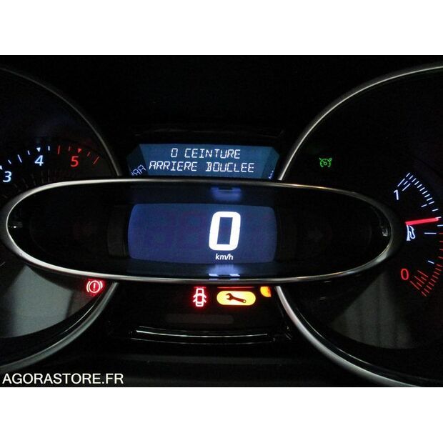 2016 Renault Clio-46188558