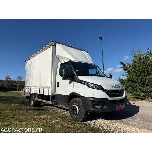 2021 ايفكو 70C18-46188569