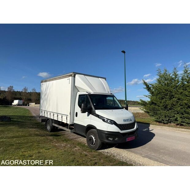 2021 ايفكو 70C18-46188571