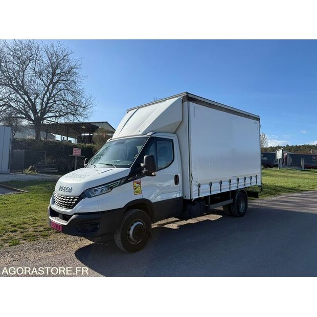 2021 ايفكو 70C18-46188572