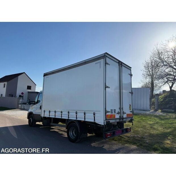 2021 ايفكو 70C18-46188576