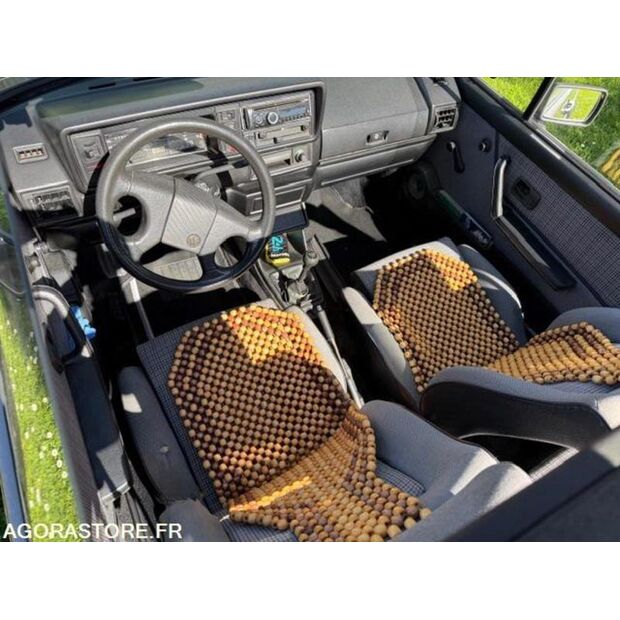 1991 Volkswagen Golf-46188582