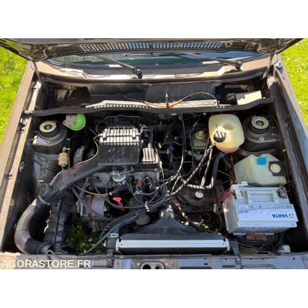 1991 Volkswagen Golf-46188583