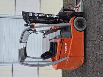 Image de CHARIOTS ÉLÉVATEURS BT C3E150R