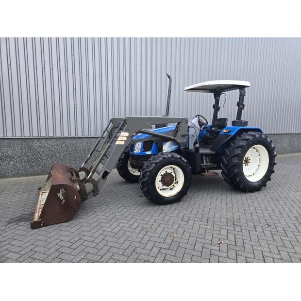 New Holland TL90A-46189106