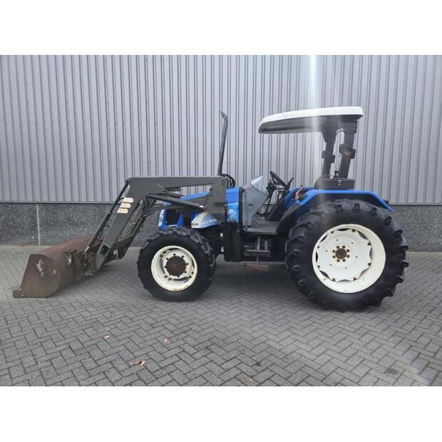 New Holland TL90A-46189107