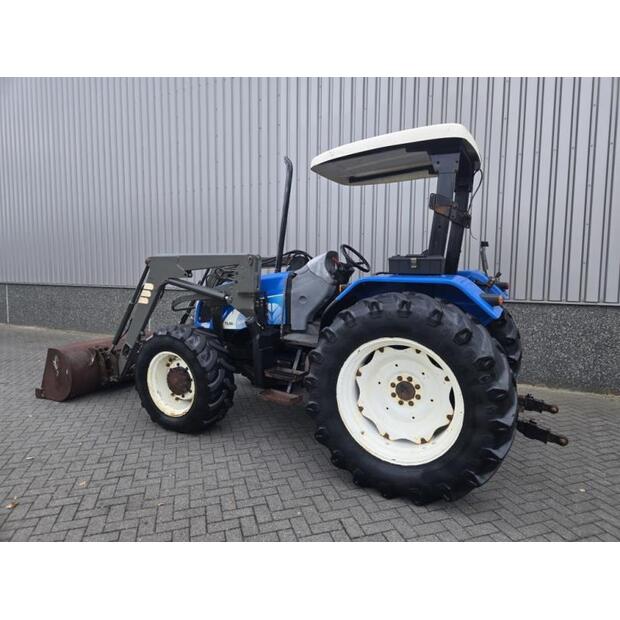 New Holland TL90A-46189108