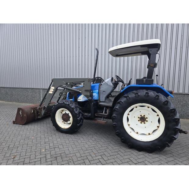 New Holland TL90A-46189109