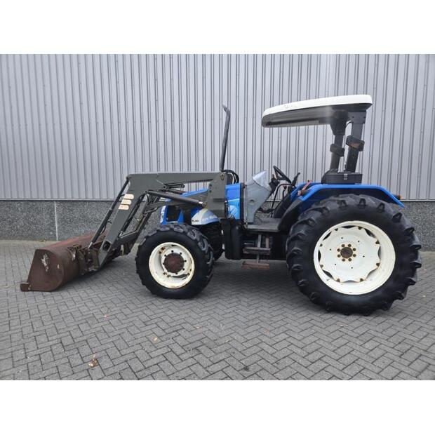 New Holland TL90A-46189110