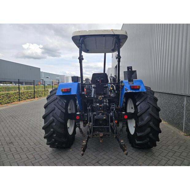 New Holland TL90A-46189111