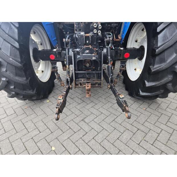 New Holland TL90A-46189112