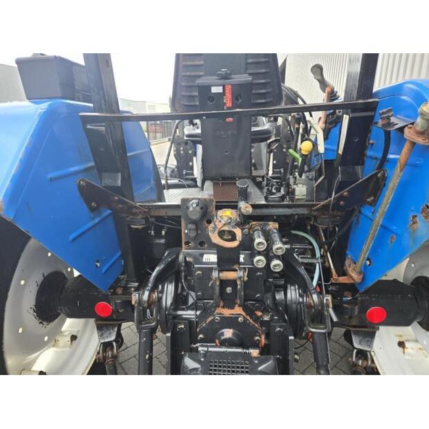 New Holland TL90A-46189113