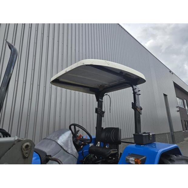 New Holland TL90A-46189114