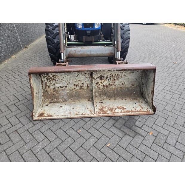 New Holland TL90A-46189116