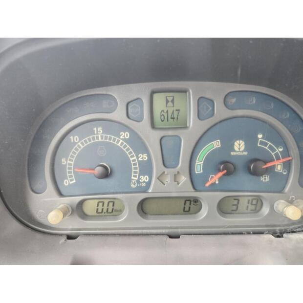 New Holland TL90A-46189117